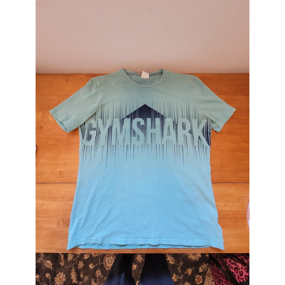 Gymshark T-Shirt Women Large - Picture 7 of 7